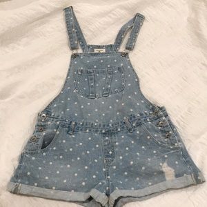 Overalls
